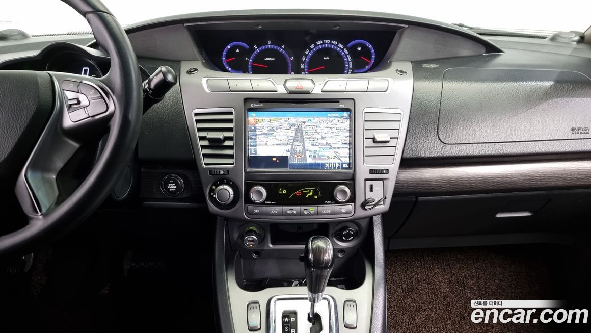 KG_Mobility_Ssangyong KORANDO 2017