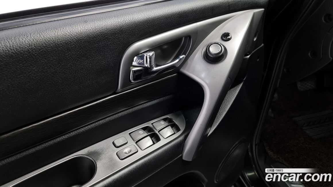 KG_Mobility_Ssangyong KORANDO 2017