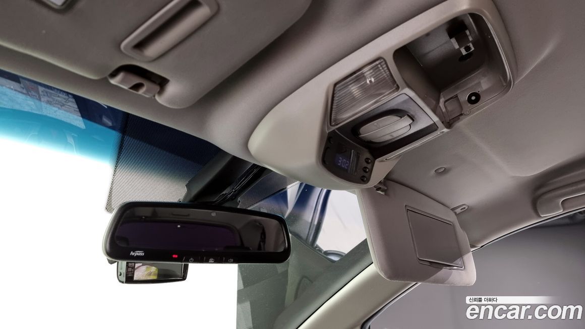 KG_Mobility_Ssangyong KORANDO 2017