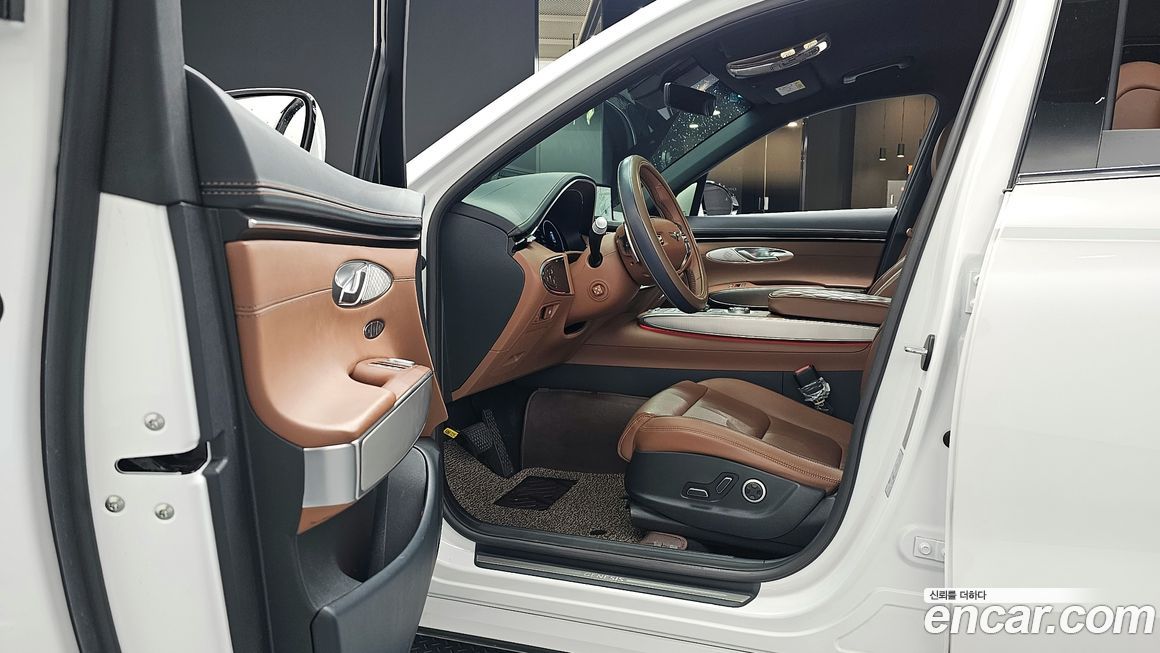 Genesis GV70 2024
