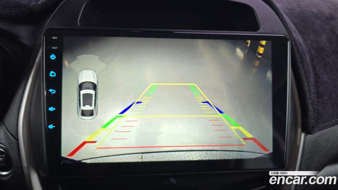 ChevroletGMDaewoo Spark 2017