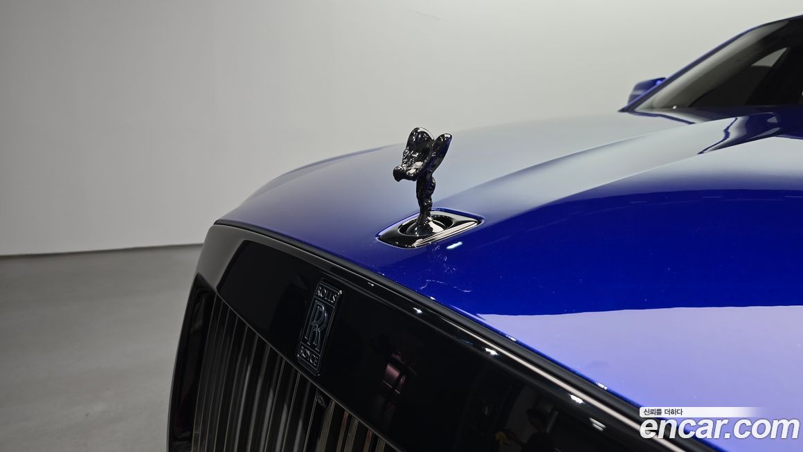 Rolls-Royce Ghost 2023