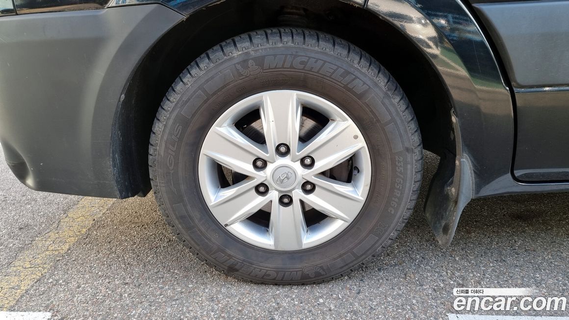 Hyundai Solati 2018