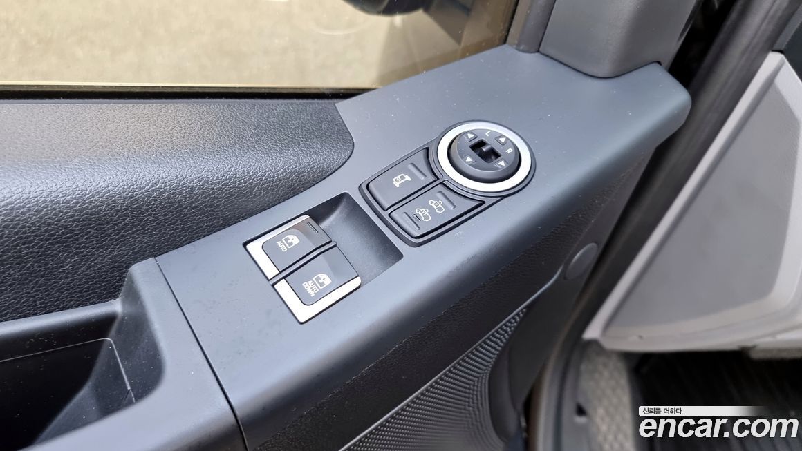 Hyundai Solati 2018