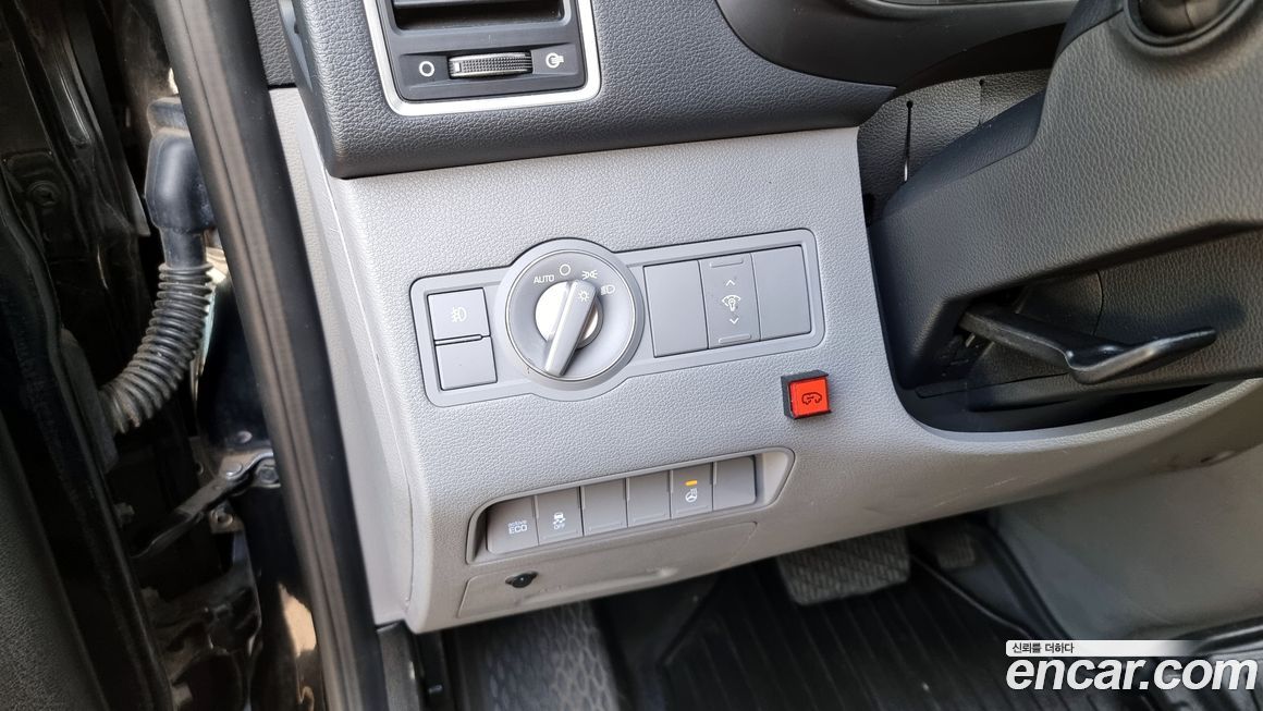 Hyundai Solati 2018