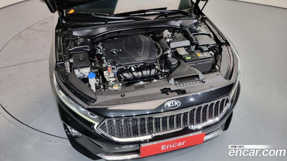 Kia K7 2020