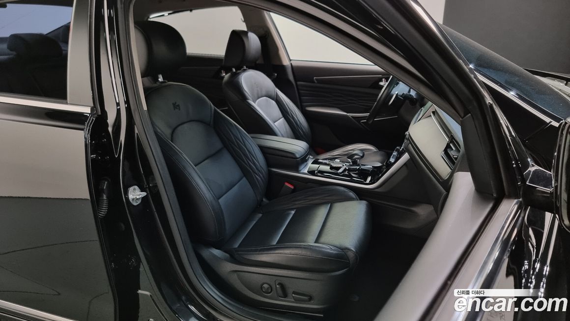 Kia K7 2020