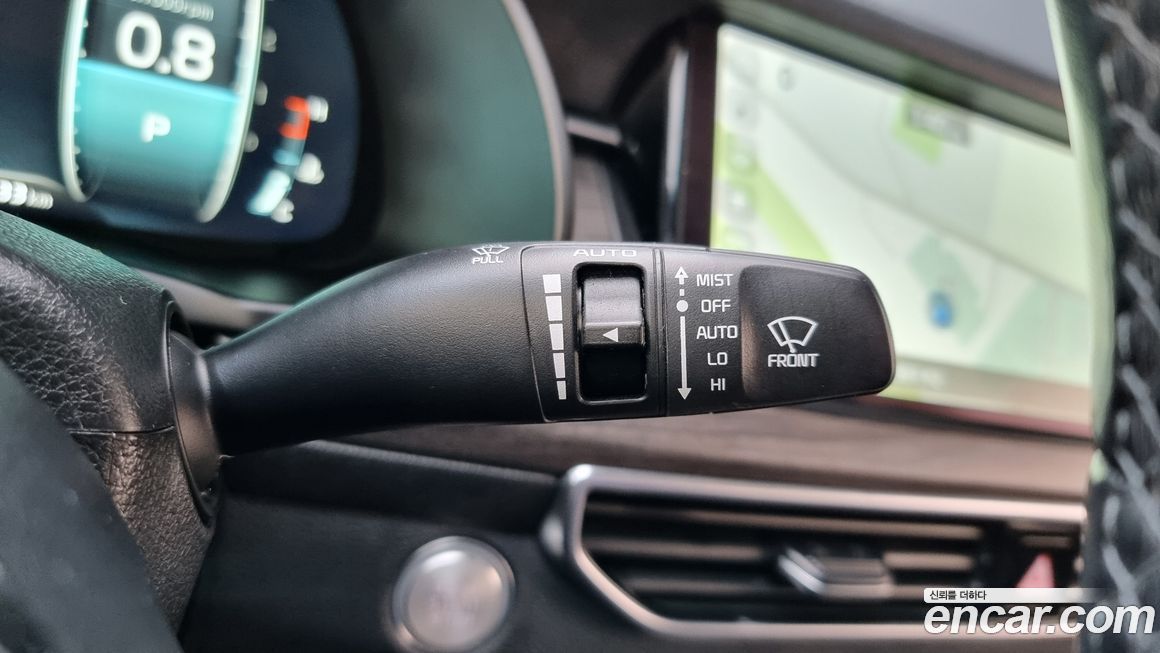 Kia K7 2020