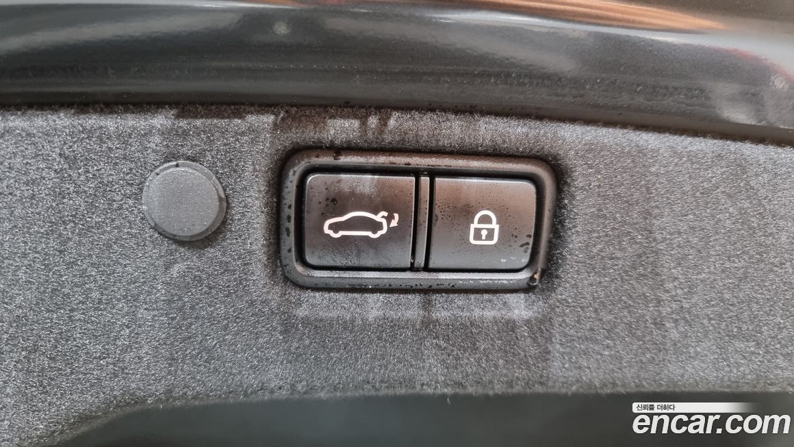 Kia K7 2020