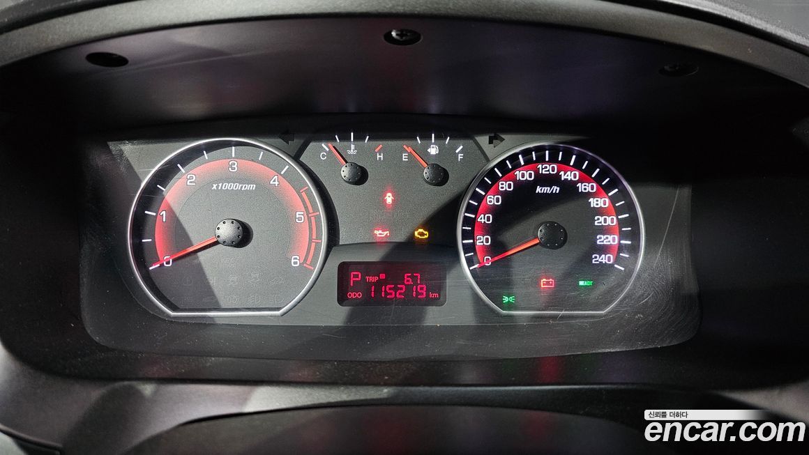 KG_Mobility_Ssangyong KORANDO 2018