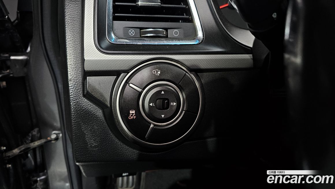 KG_Mobility_Ssangyong KORANDO 2018