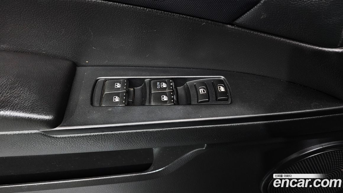 KG_Mobility_Ssangyong KORANDO 2018