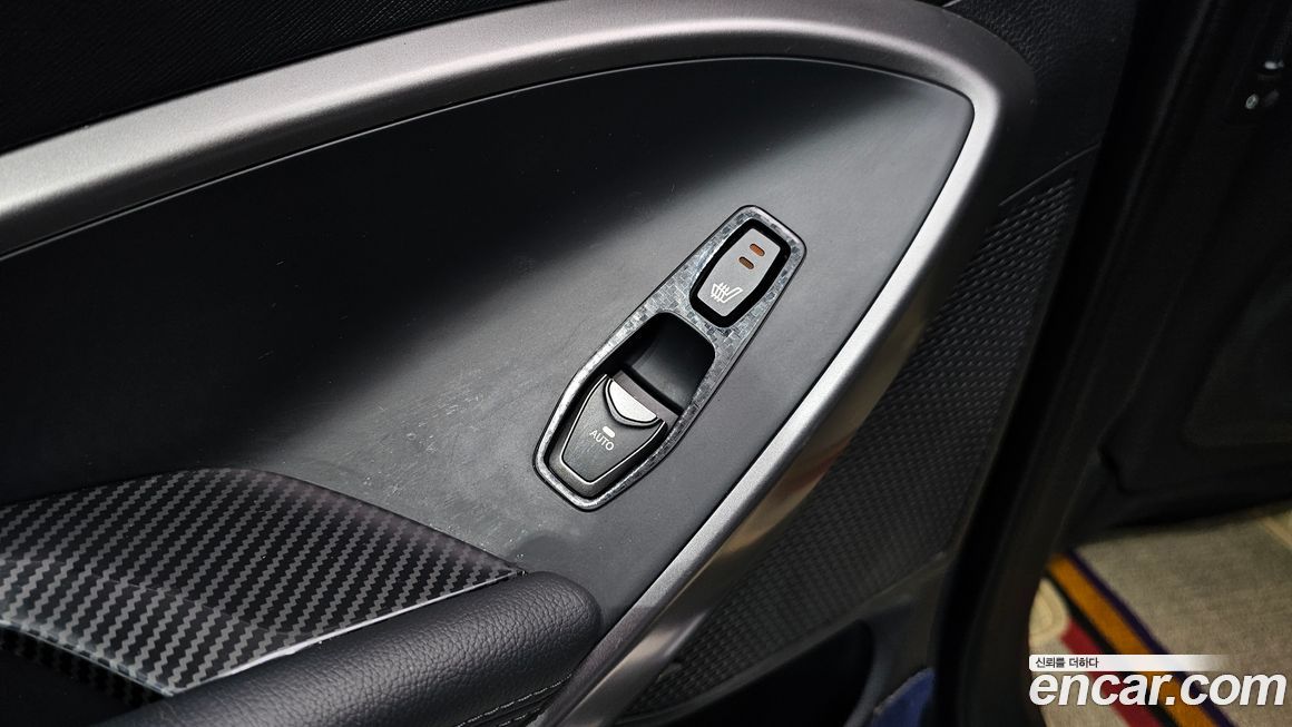 Hyundai Maxcruz 2015