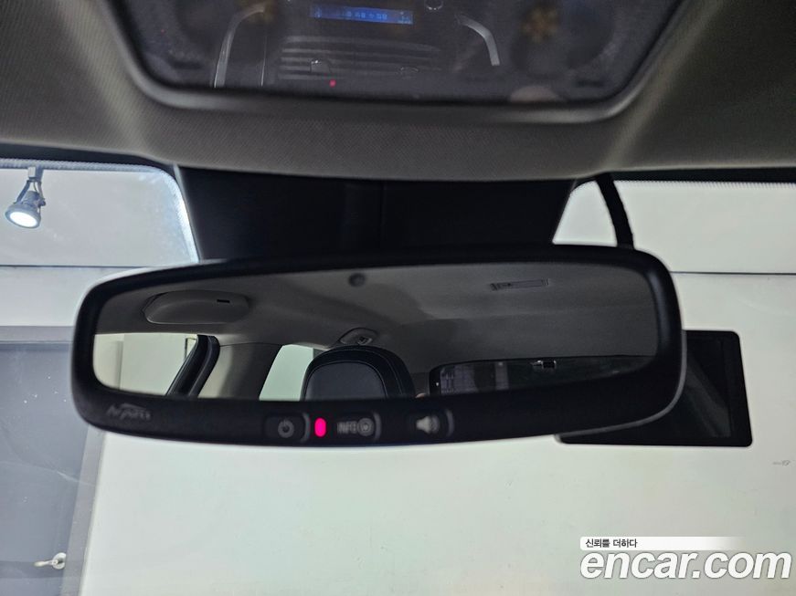 ChevroletGMDaewoo Trax 2015