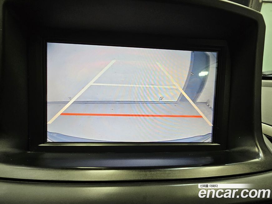 ChevroletGMDaewoo Trax 2015