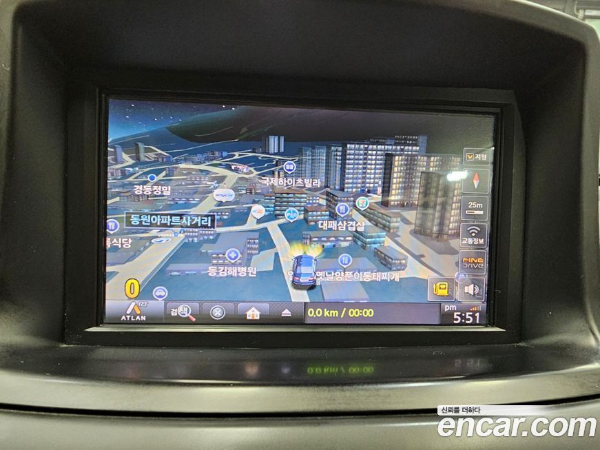 ChevroletGMDaewoo Trax 2015