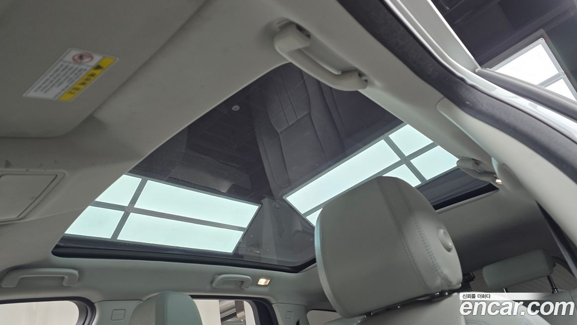 Land Rover Discovery Sport 2018