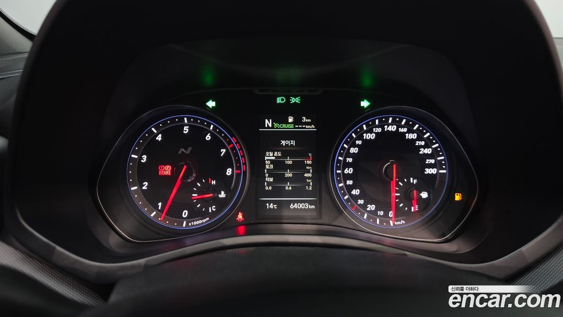 Hyundai Veloster 2019