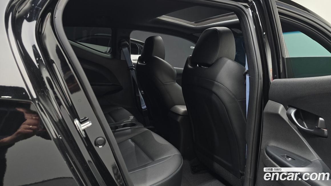 Hyundai Veloster 2019