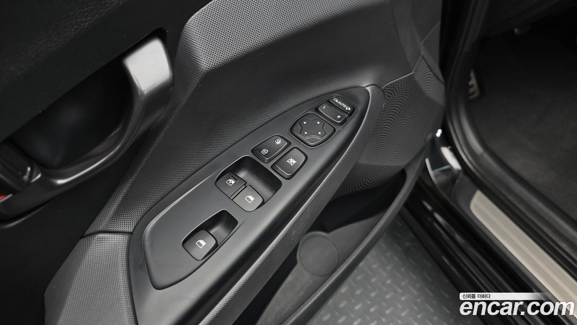 Hyundai Veloster 2019