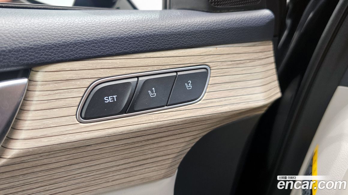 Hyundai Palisade 2019