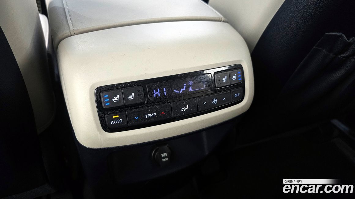 Hyundai Palisade 2019