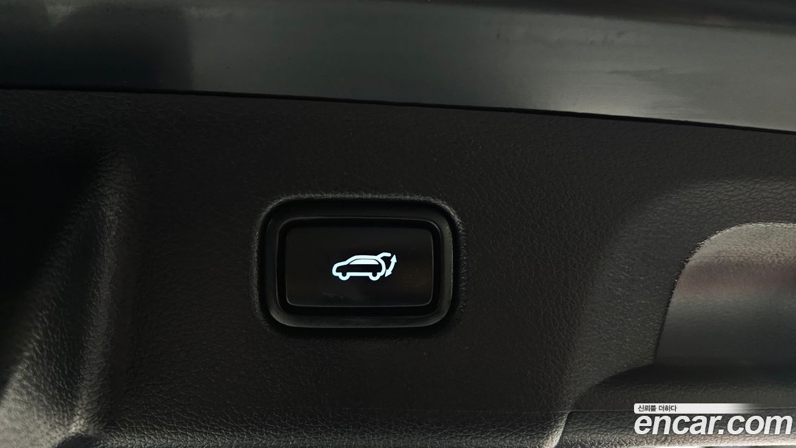 Hyundai Palisade 2019