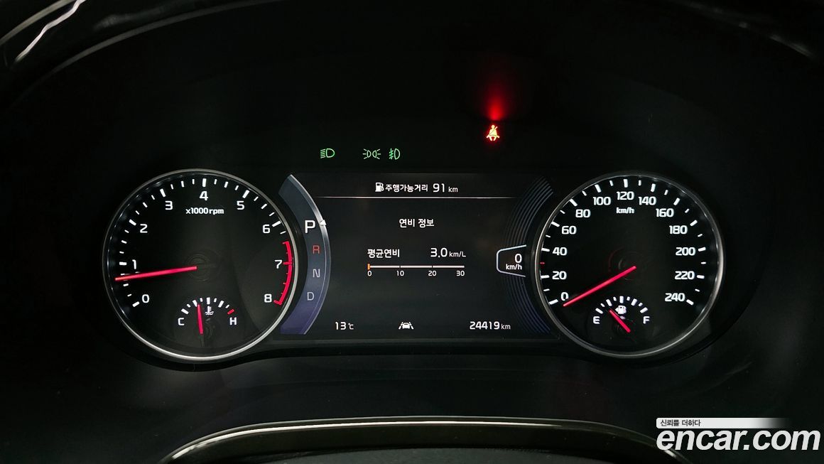 Kia Seltos 2023