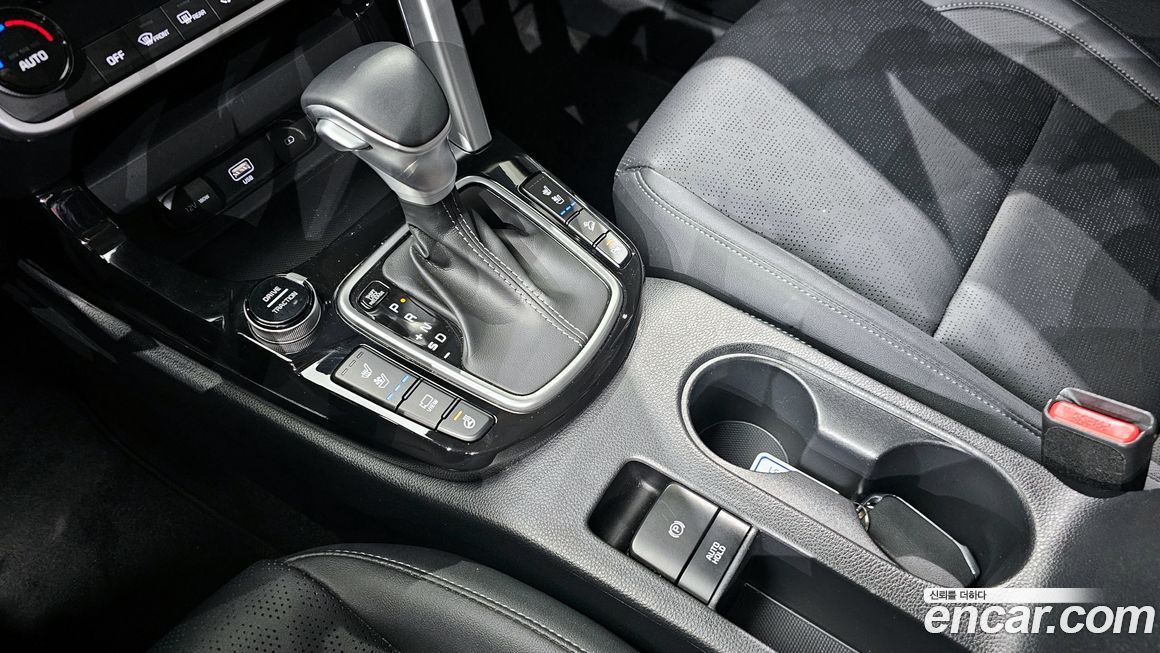 Kia Seltos 2023