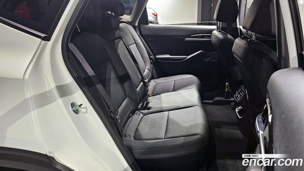 Kia Seltos 2023