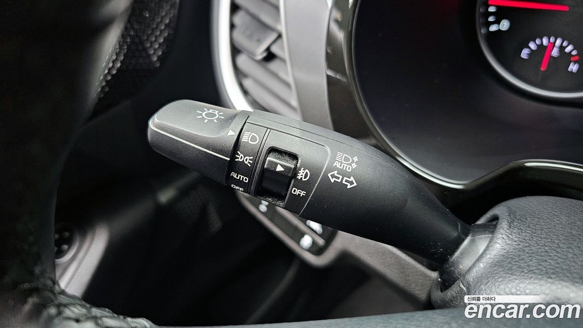 Kia Seltos 2023