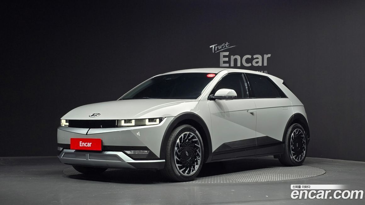 Hyundai Ioniq5 2023