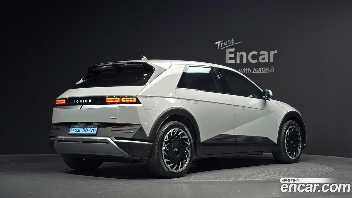 Hyundai Ioniq5 2023