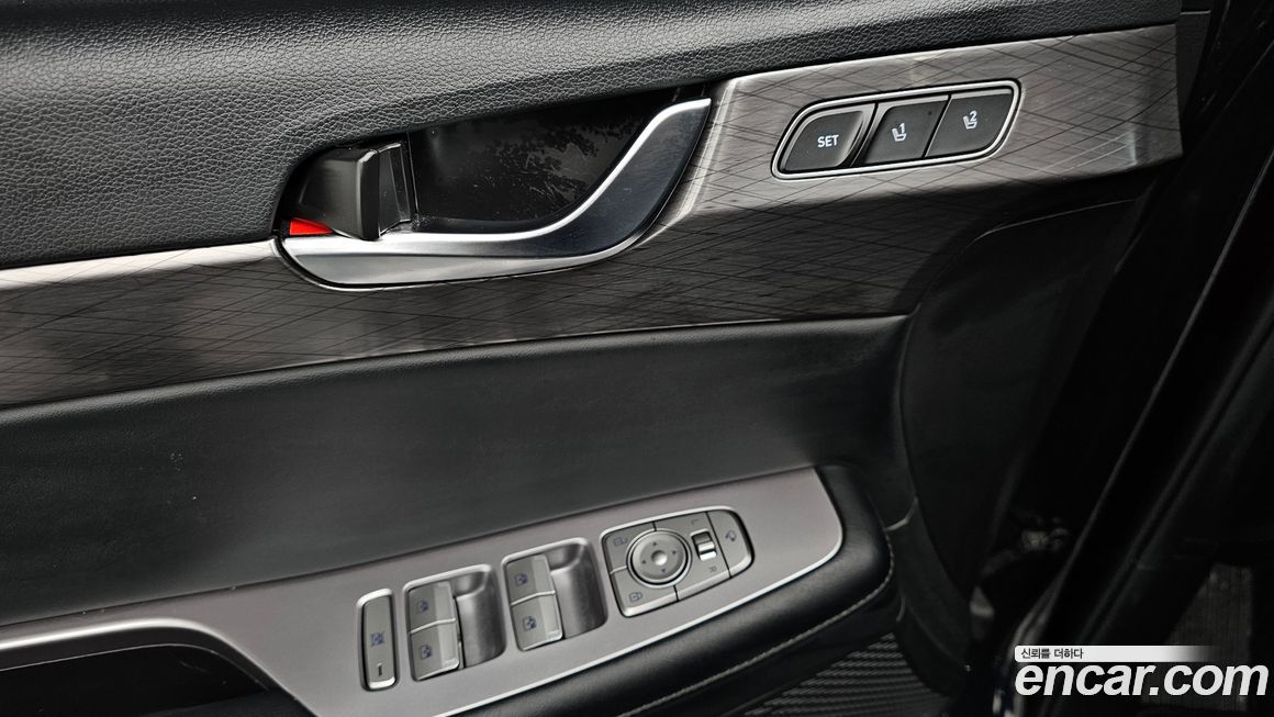 Hyundai Palisade 2020