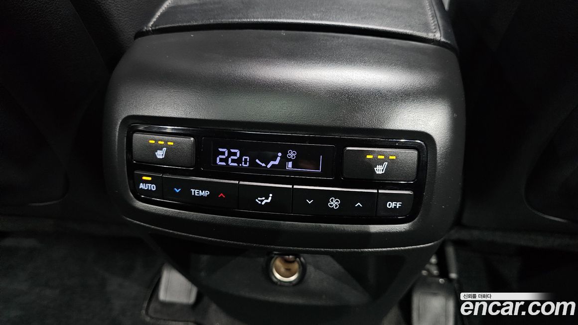 Hyundai Palisade 2020