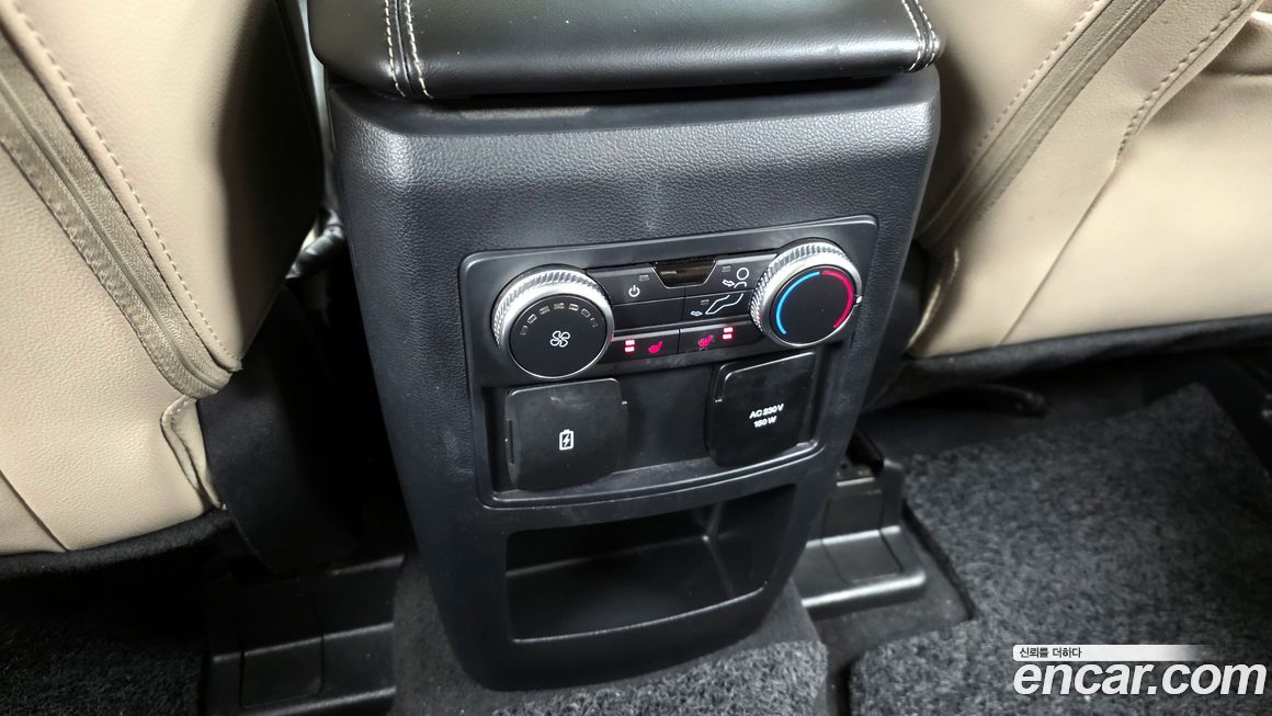 Ford Explorer 2021