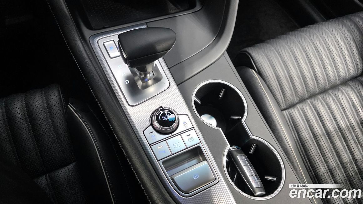 Genesis G70 2023