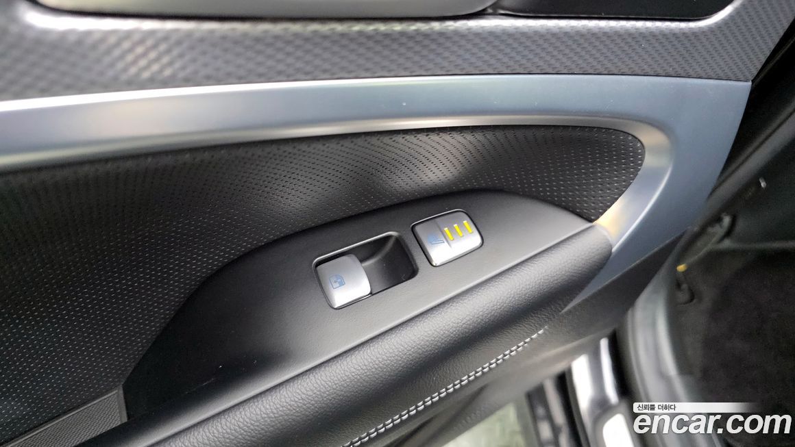 Genesis G70 2023