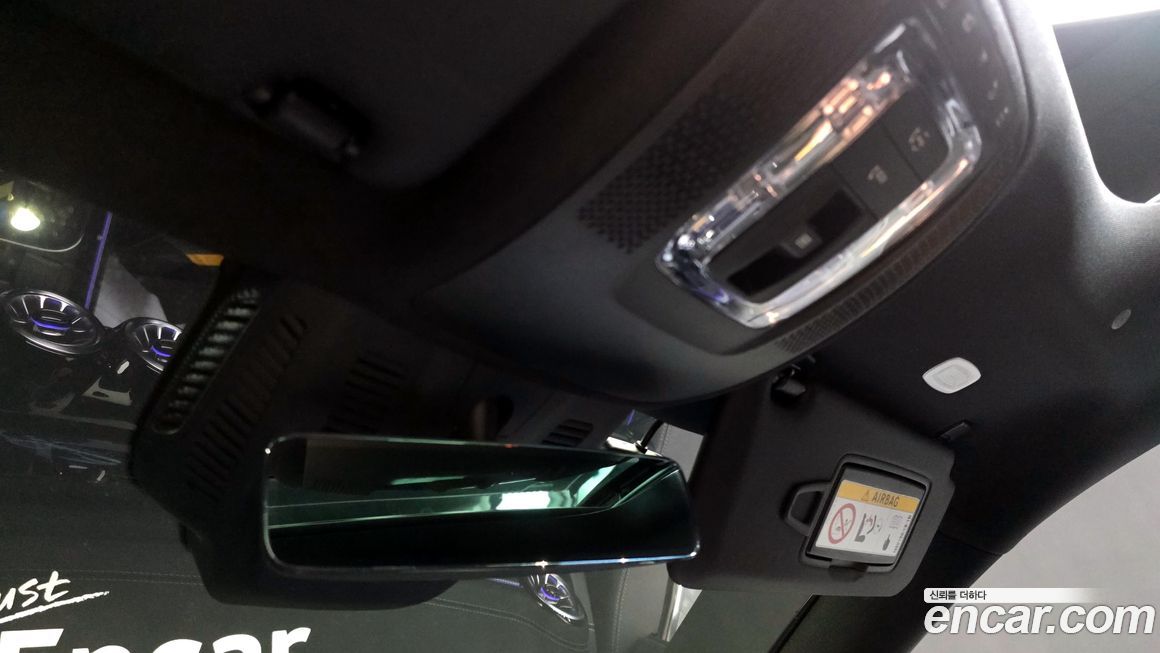 Mercedes-Benz EQA 2022