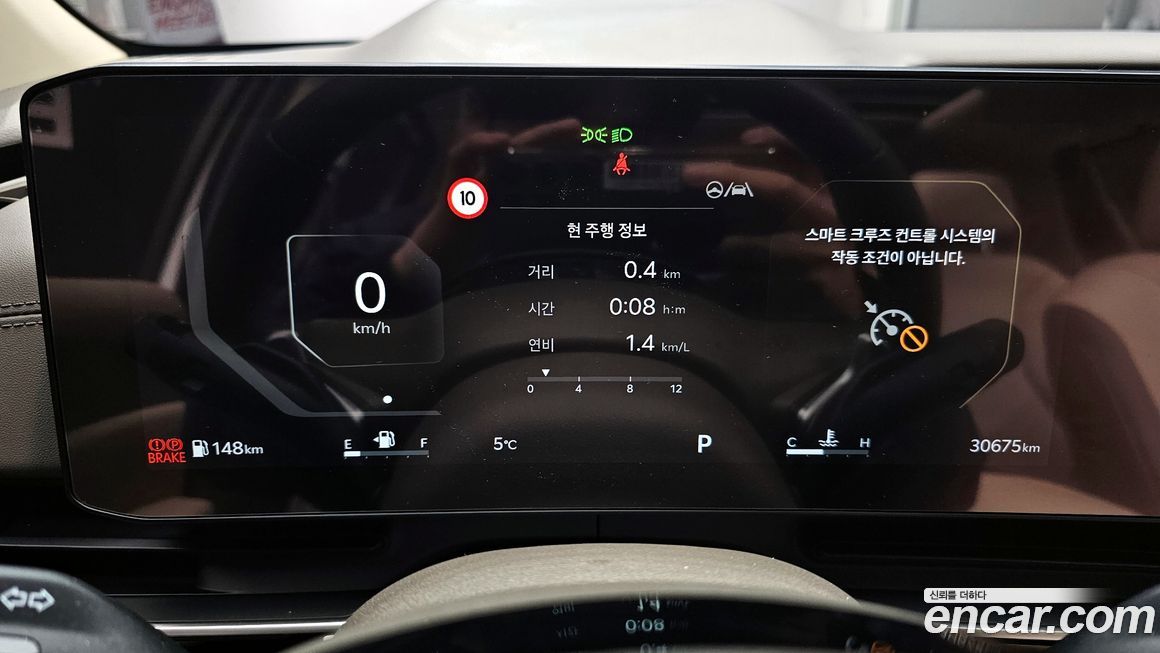 Kia Canival 2024