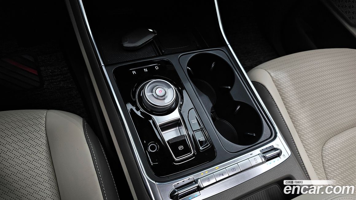Kia Canival 2024
