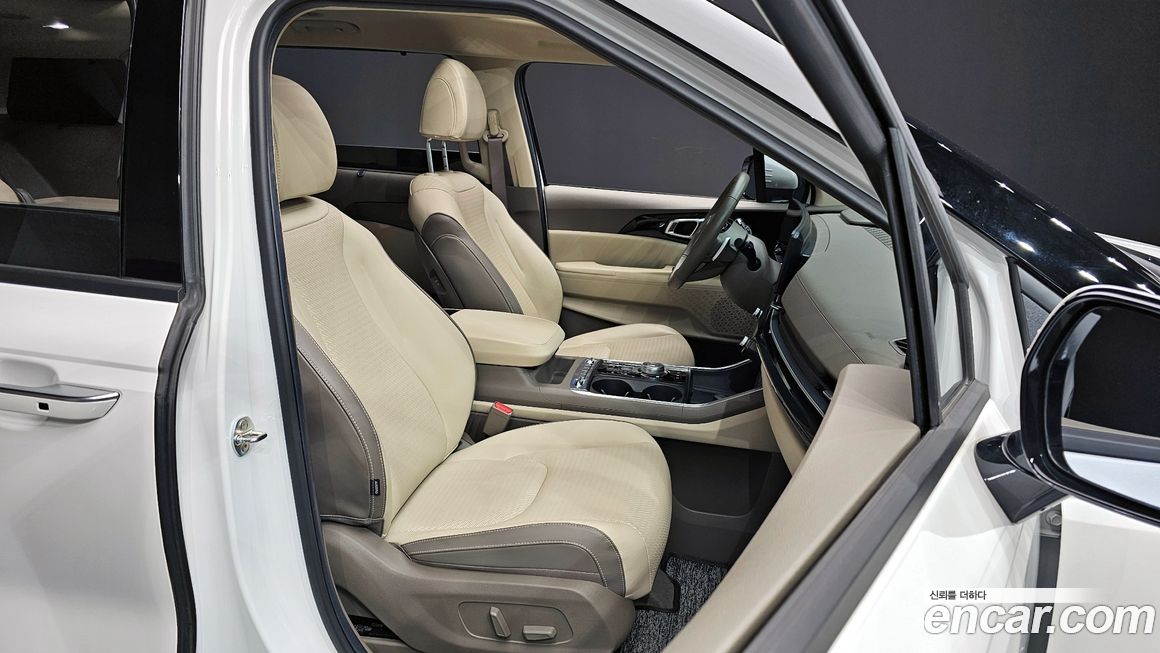 Kia Canival 2024