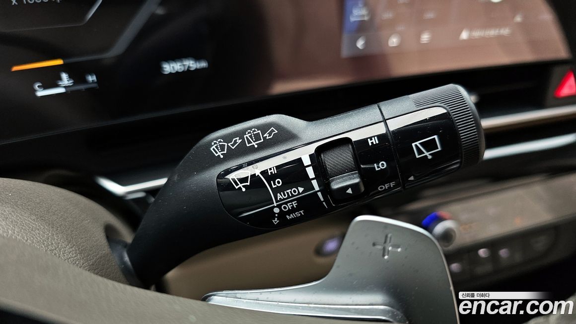 Kia Canival 2024