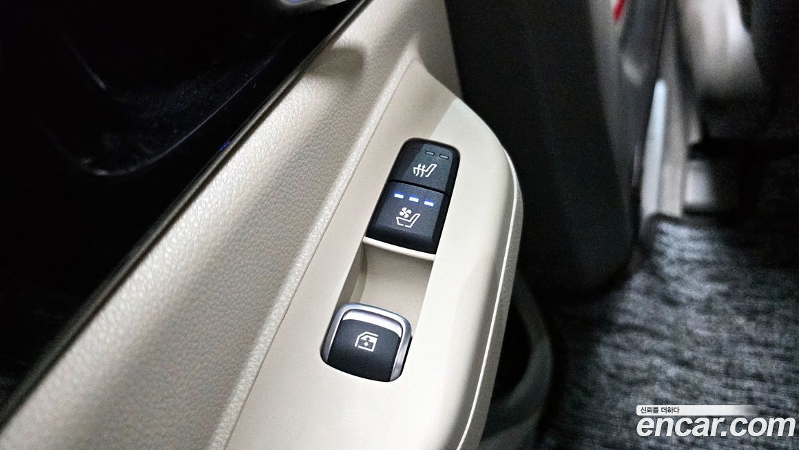 Kia Canival 2024