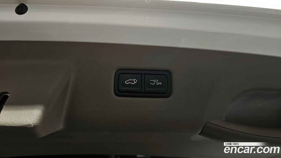 Kia Canival 2024
