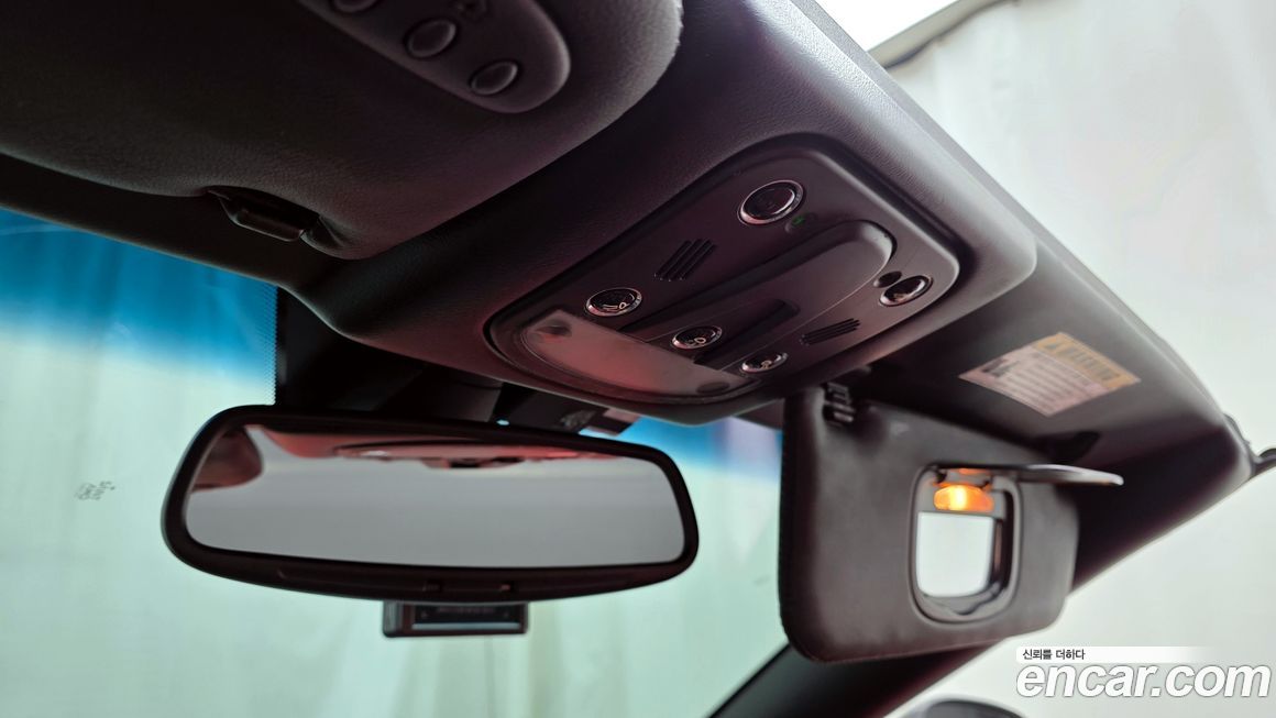 Maserati GranTurismo 2015