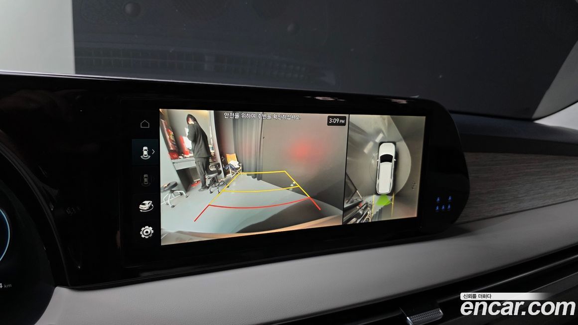 Hyundai Palisade 2024