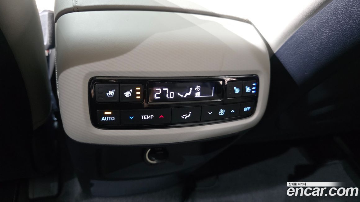 Hyundai Palisade 2024