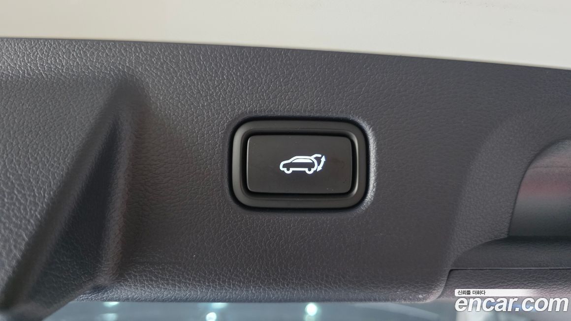 Hyundai Palisade 2024