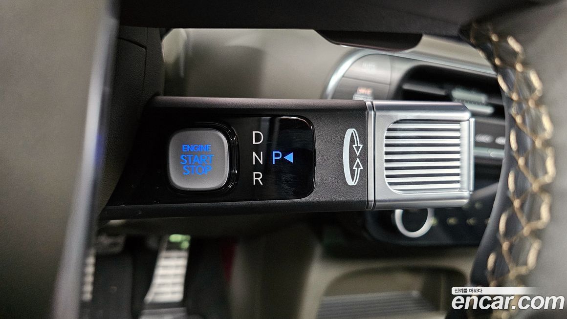 Hyundai Palisade 2025